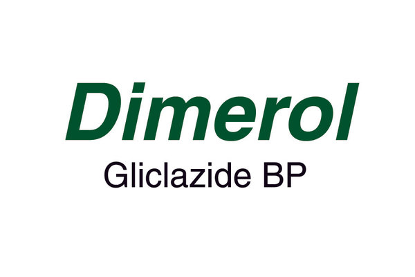 Dimerol 80 mg Packaging