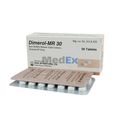Dimerol MR