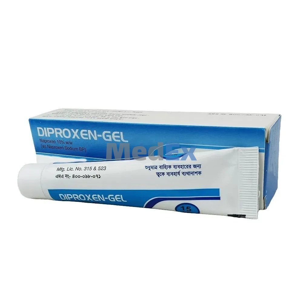 Diproxen
