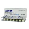 Diretic
