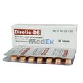 Diretic-DS