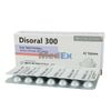 Disoral