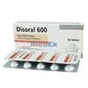 Disoral