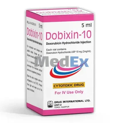 Dobixin