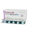 Doxoma