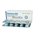 Doxoma