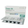 Dsec