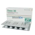 Dsec