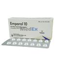 Emparol
