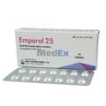 Emparol