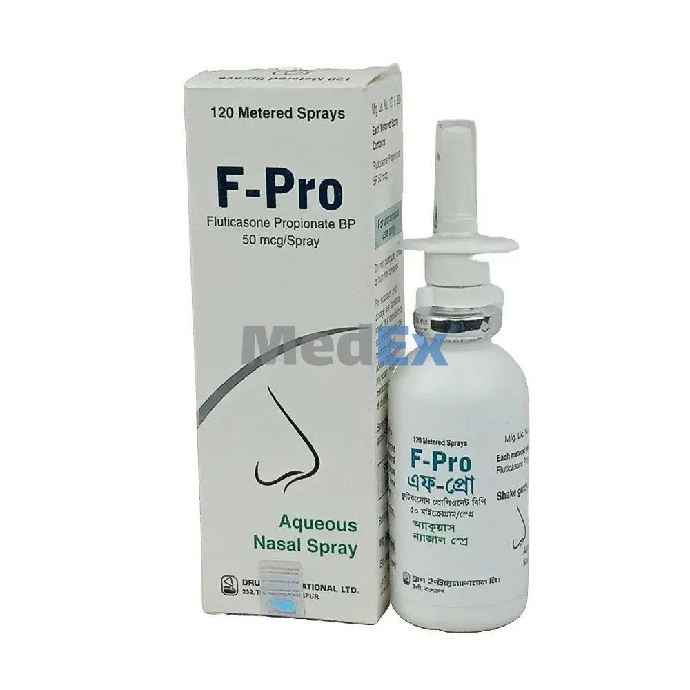 F-Pro