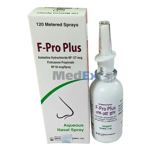 F-Pro Plus