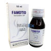 Famotid