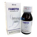 Famotid