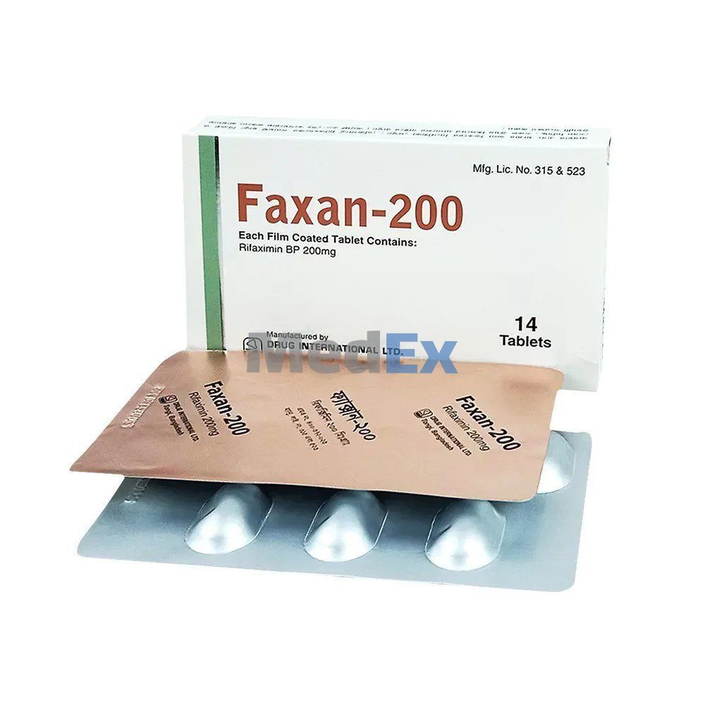 Faxan