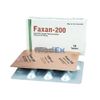 Faxan