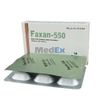 Faxan