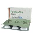 Faxan