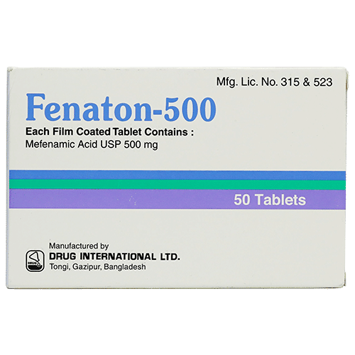 Fenaton