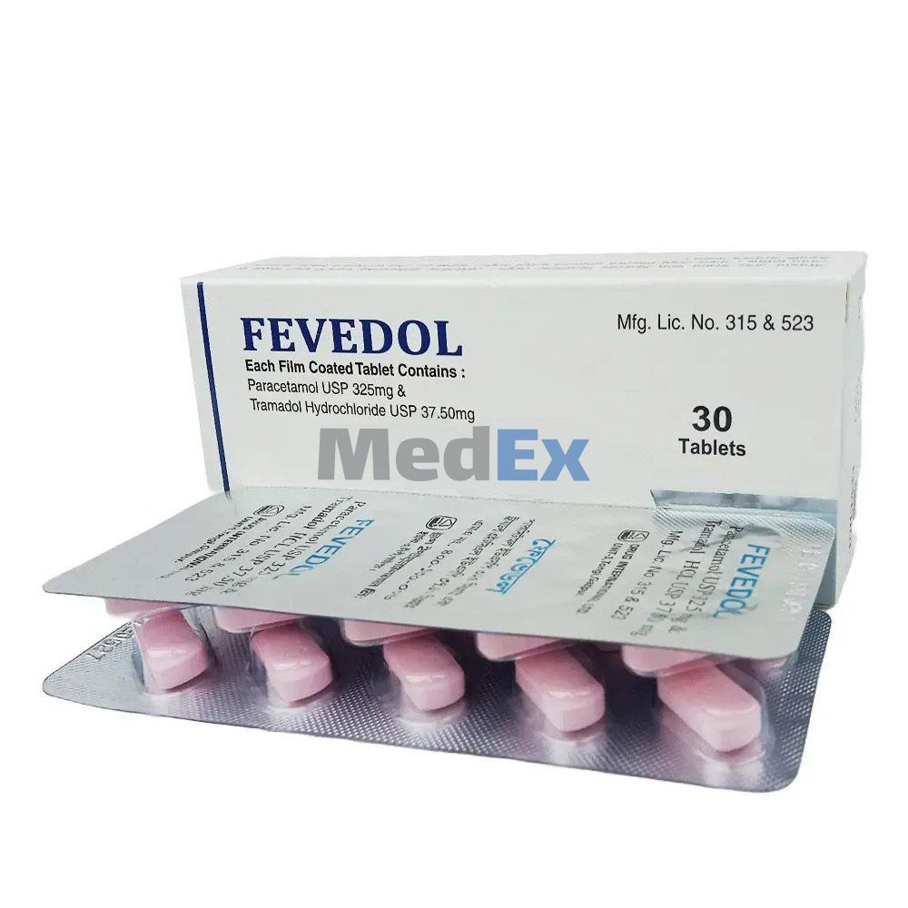 Fevedol