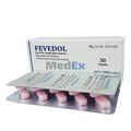 Fevedol