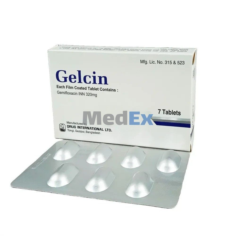 Gelcin
