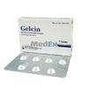 Gelcin
