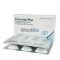 Glucotin Plus