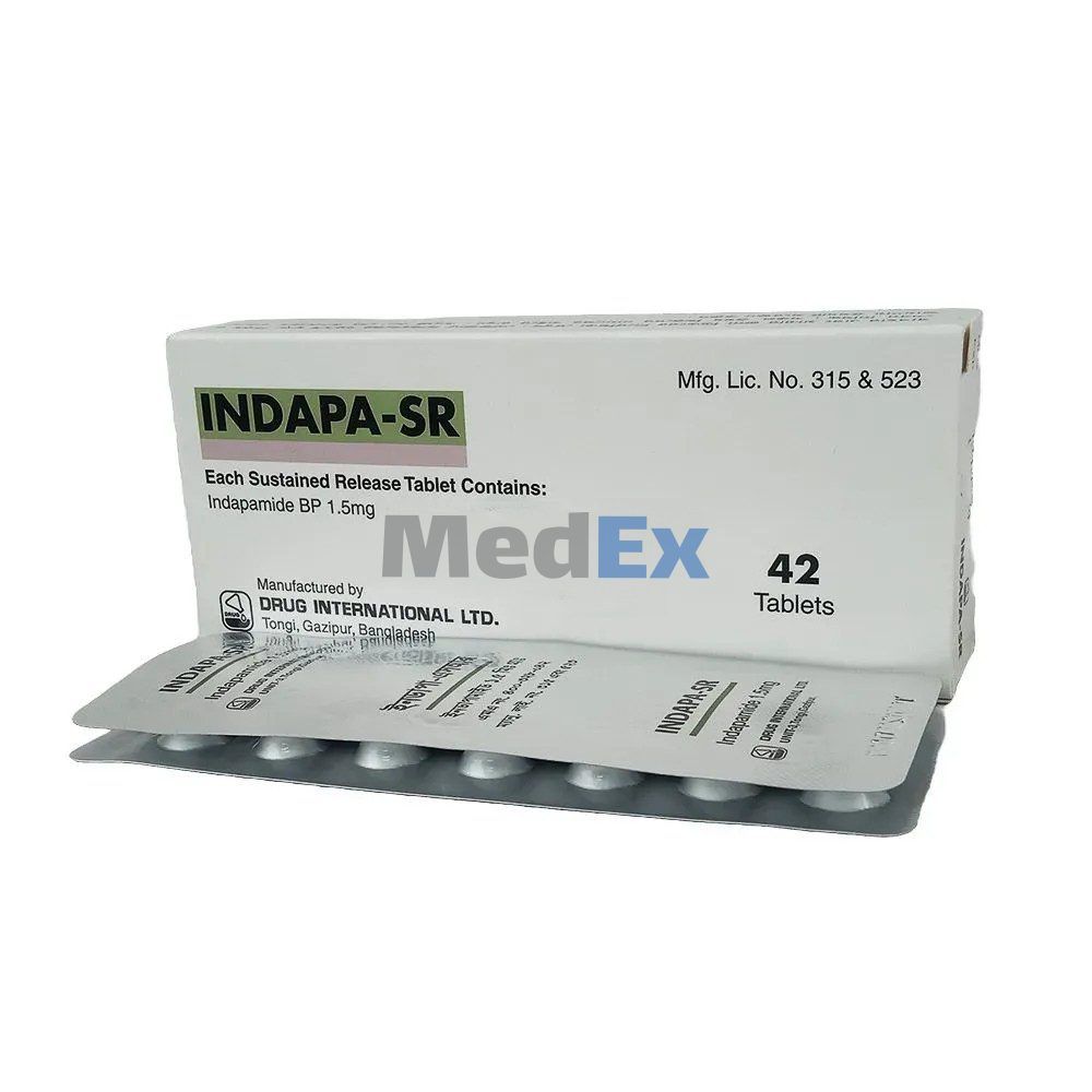 Indapa-SR