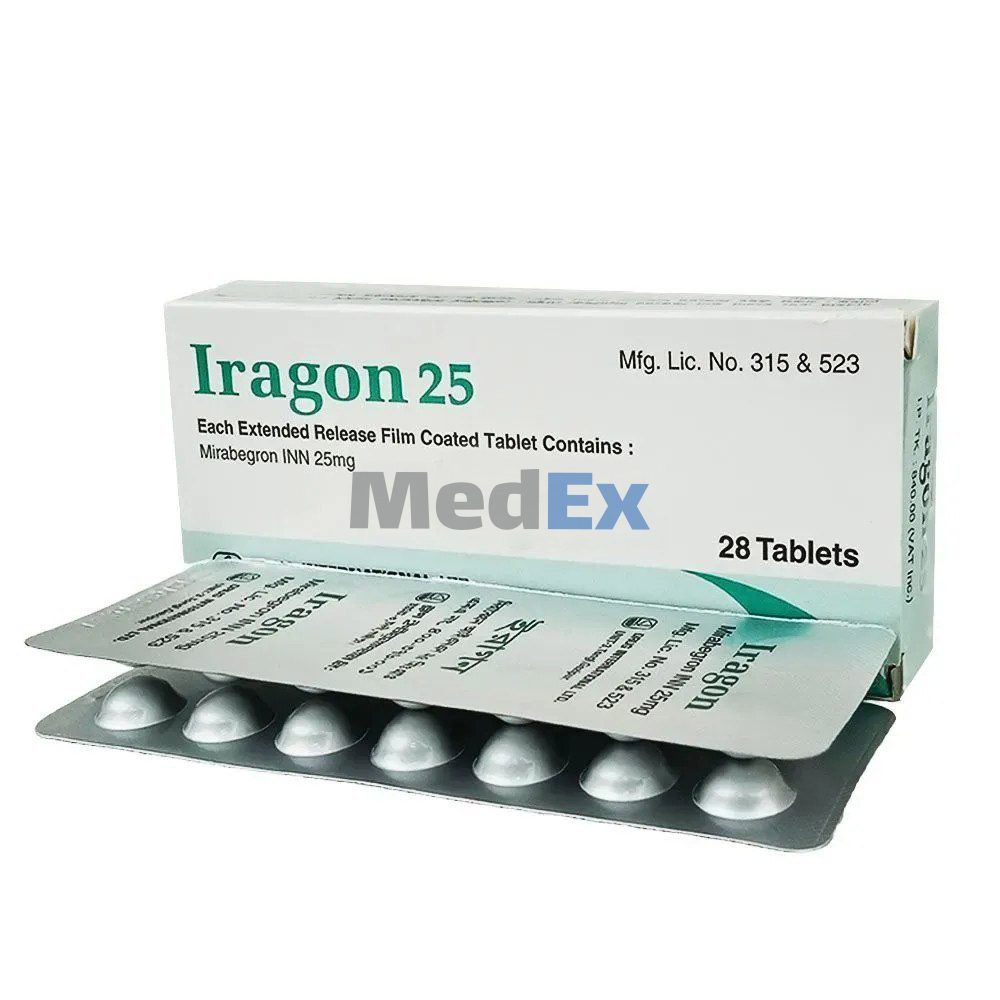Iragon