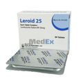 Leroid