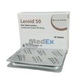 Leroid