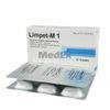 Limpet-M