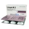 Limpet-M