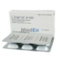 Linarol-M