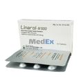 Linarol-M