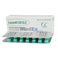 Losardil 25/12.5