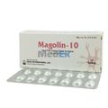 Magolin
