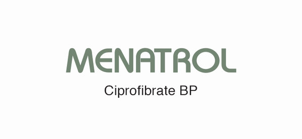 Menatrol 100 mg Packaging