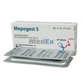 Mepogest