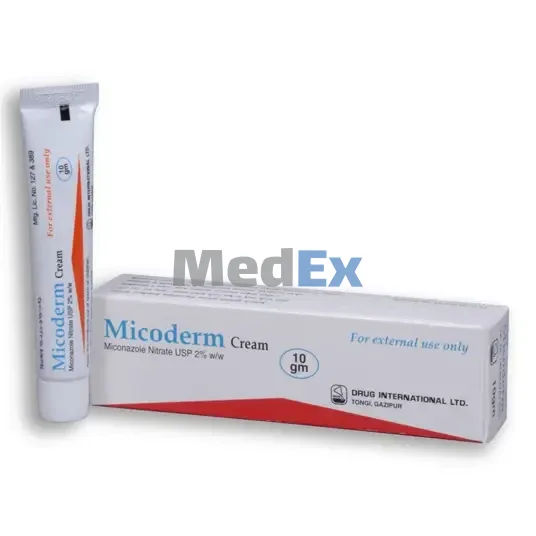 Micoderm