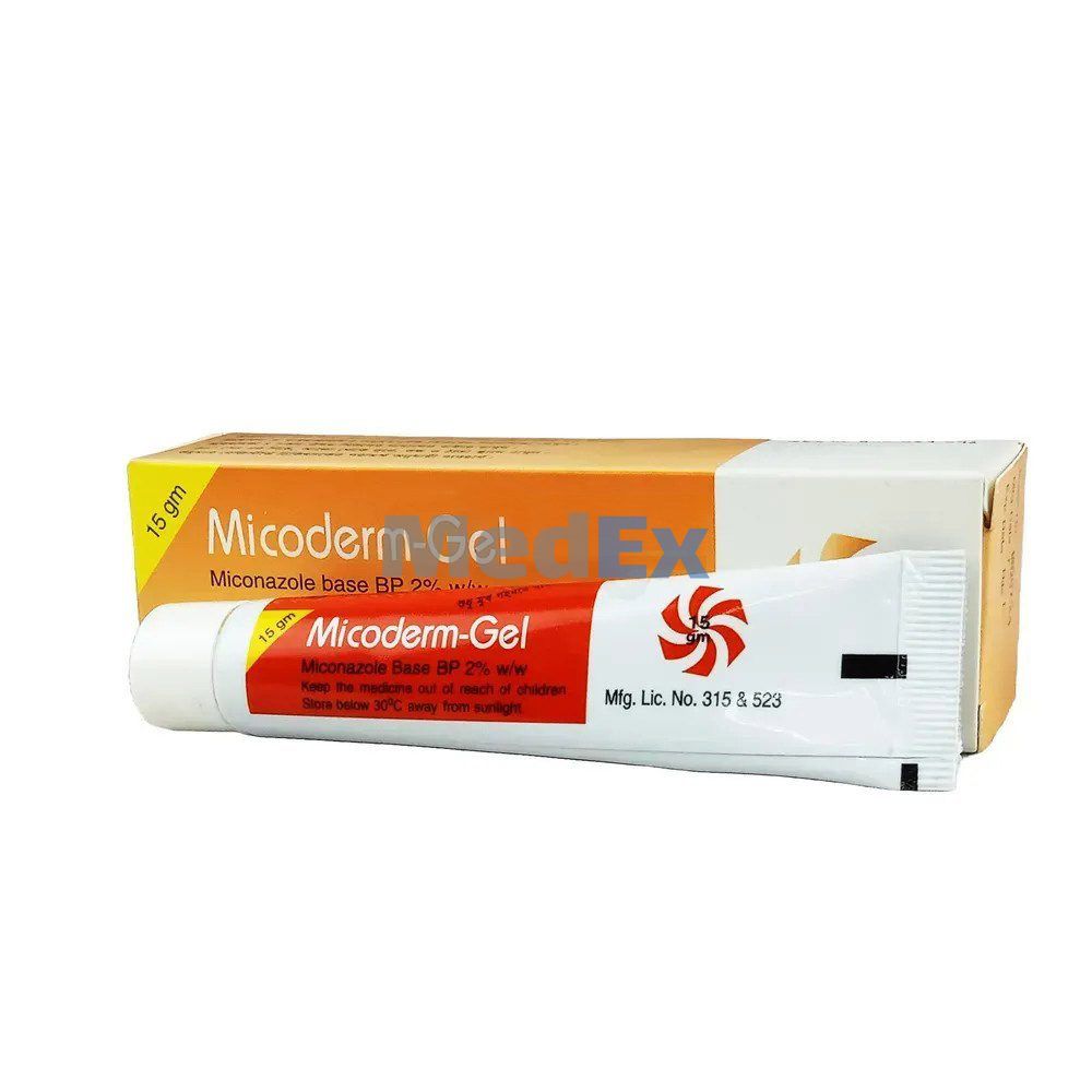 Micoderm