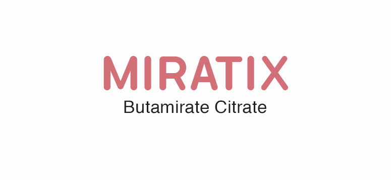 Miratix SR