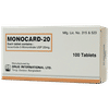 Monocard