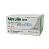 Mysulin
