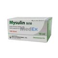Mysulin