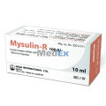 Mysulin R