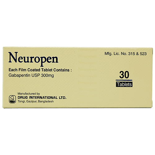 Neuropen