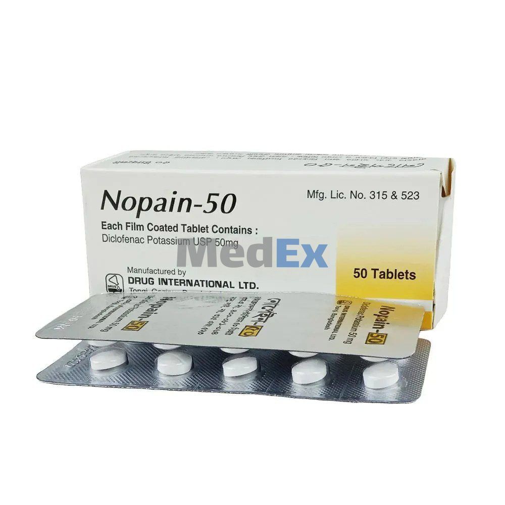 Nopain