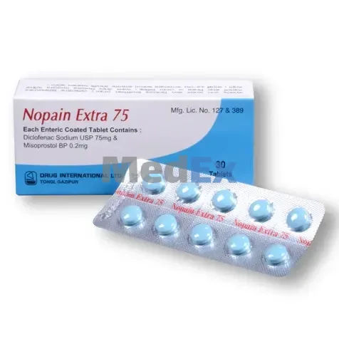 Nopain Extra